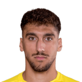 Georgios Liavas