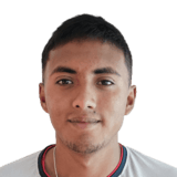 Eddy Mejia