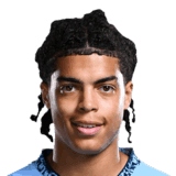 Jahmai Simpson-pusey