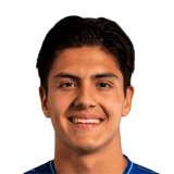 Matteo Perez Vinlof