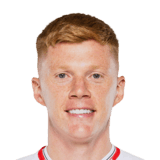 Sam Clucas