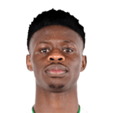 Suleiman Camara