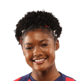 Simone Jackson