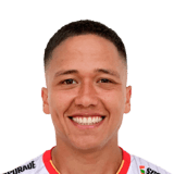 Paulo De La Cruz