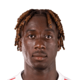Mamadou Coulibaly
