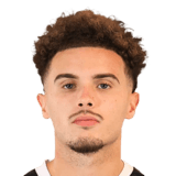 Josh Martin