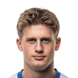 Markus Jensen