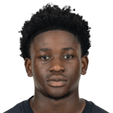 Jeremiah Mensah