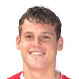 Patrick Brouwer