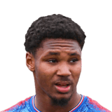 Jemiah Umolu