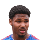 Jemiah Umolu