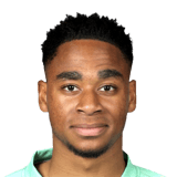 Joshua Oluwayemi