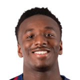 Ibrahim Coulibaly