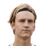 Fredrik Nissen
