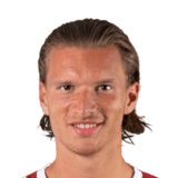 Adrien Pinot