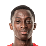 Souleymane Alio