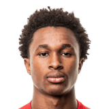 Diallo Sanoussi