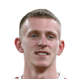 Logan Pye