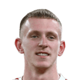 Logan Pye