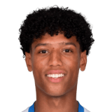Jermaine Rijssel