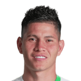 Jorman Campuzano