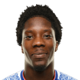 Jeremiah Okine-peters