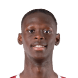 Souleymane Keita