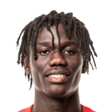 Stephen Acquah