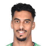 Ali Al Asmari