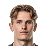 Bastian Holm