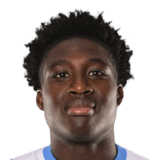 Cameron Ashia