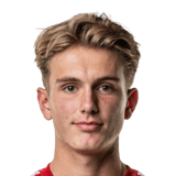 Sander Ravn