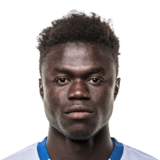 Yaya Bojang