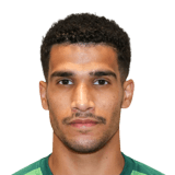 Hamed Al Ghamdi