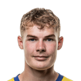 Mathias Jensen