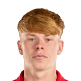 Robson Woodcock