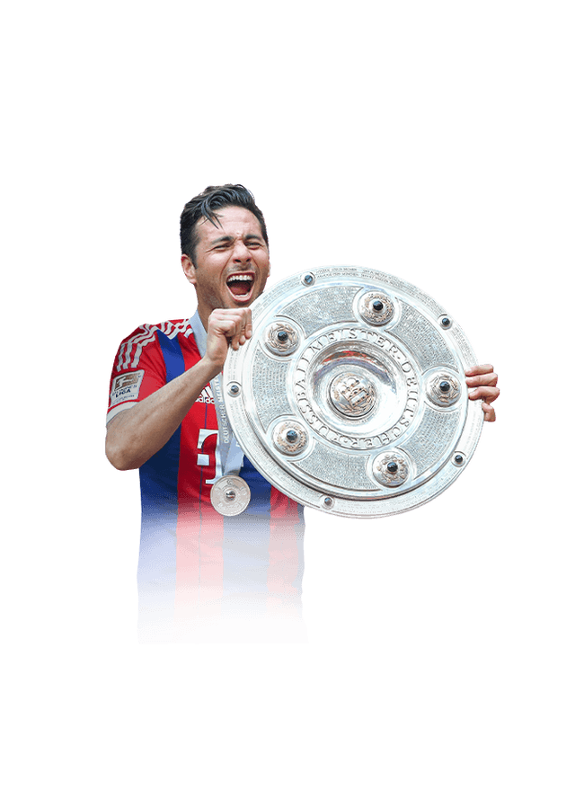 Claudio Pizarro