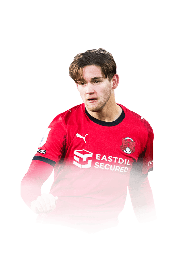 Dom Ballard