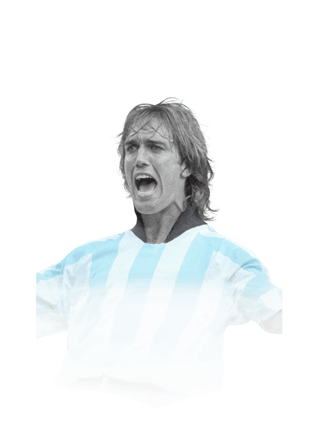 Gabriel Batistuta