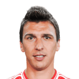 Mario Mandzukic