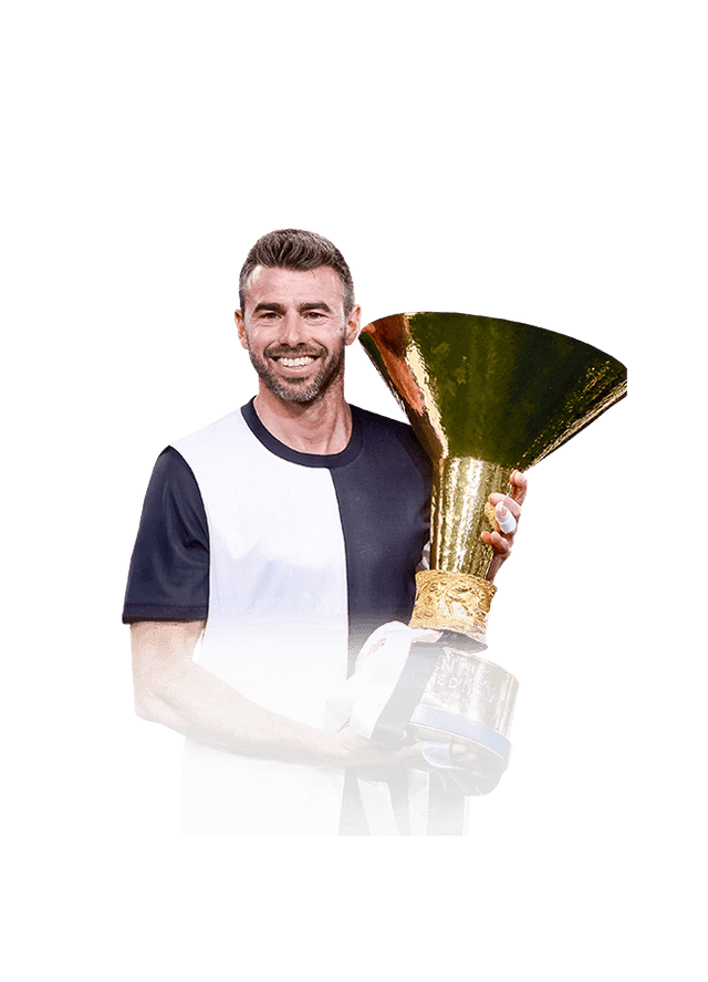 Andrea Barzagli