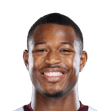 Zepiqueno Redmond