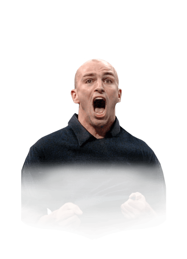 Esteban Cambiasso