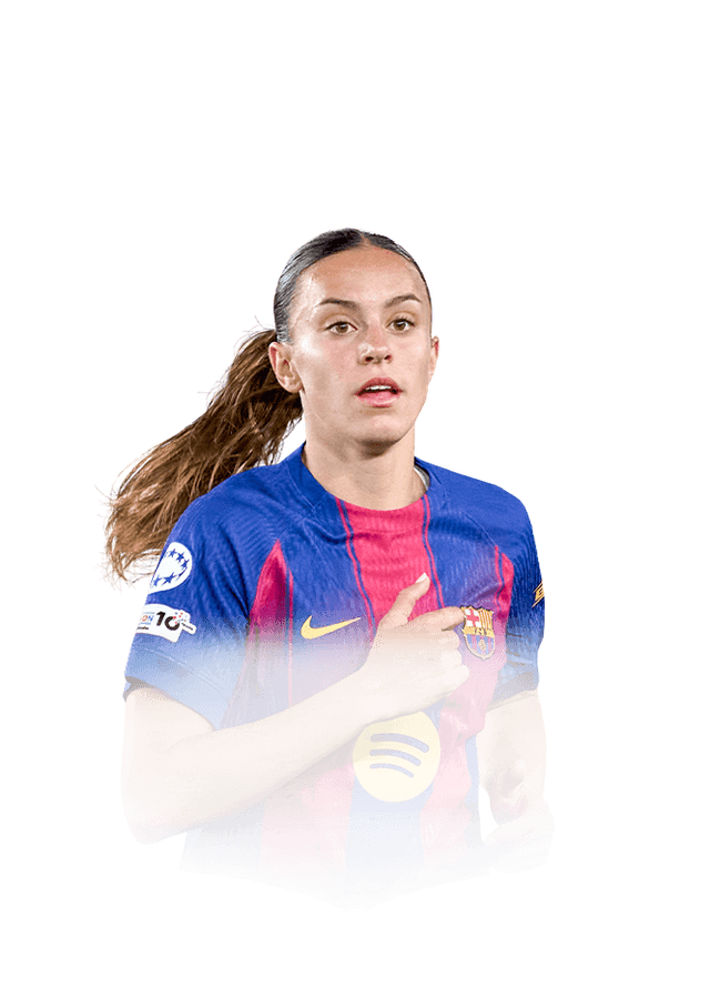 Clara Serrajordi