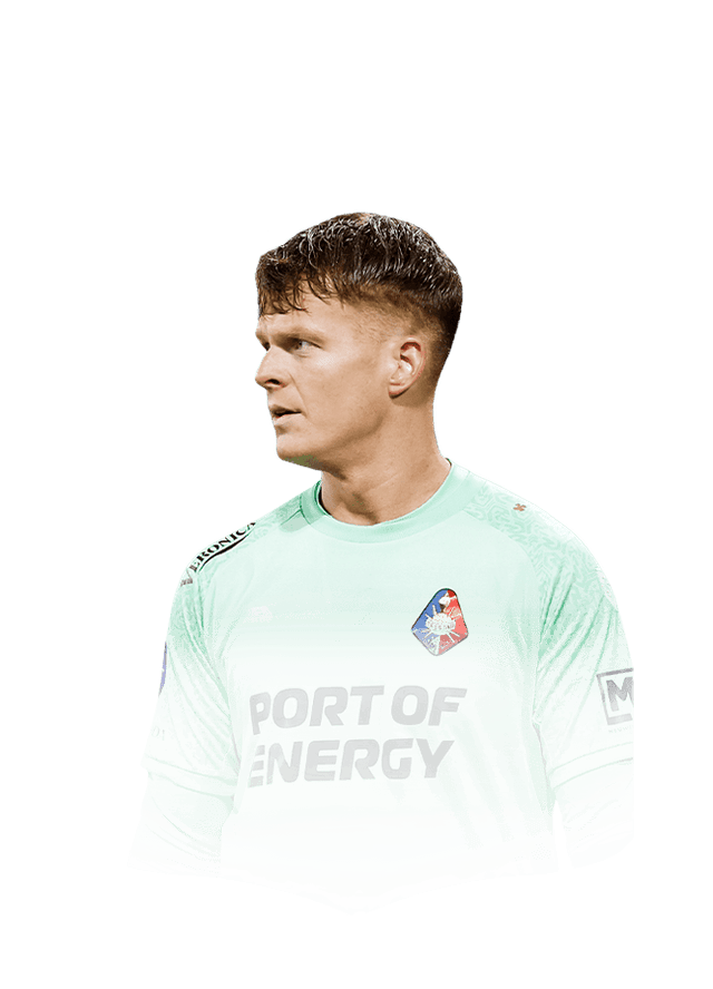 Ronald Koeman Jr.