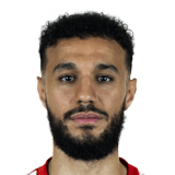 Noussair Mazraoui