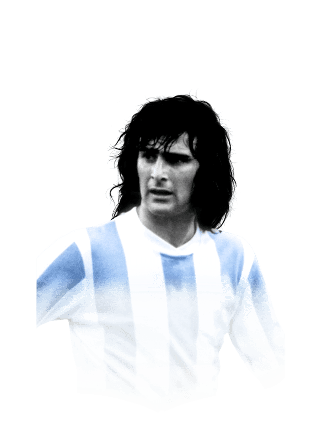 Mario Kempes