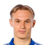 Marcus Baggesen
