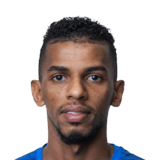 Ahmed Asiri