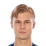 Theo Bergvall